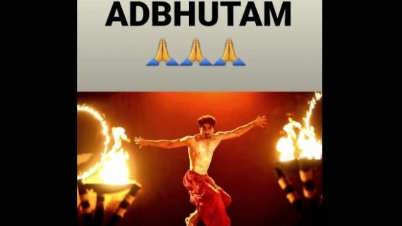 Yeh Rishta Kya Kehlata Hai: Rajan Shahi Is All Praise For Harshad Chopda's Tandava; Calls It 'Adbhutam'