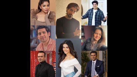 Yeh Rishta Kya Kehlata Hai Cast Reveals New Year's Eve plans