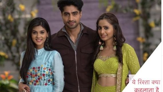 Yeh Rishta Kya Kehlata Hai's Pranali Rathod On Upcoming Track: There'll Be A Lot Of Drama & Romantic Sequences