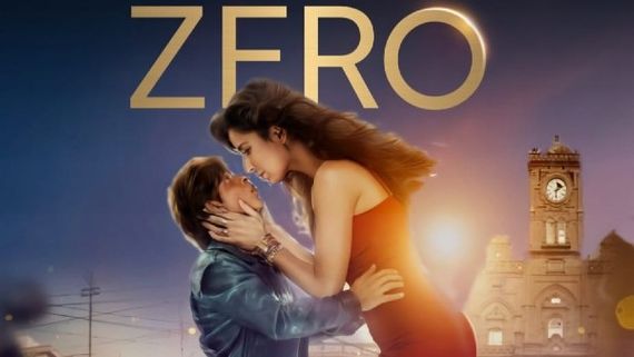 Aanand L Rai On Shah Rukh Khan-Starrer Zero's Failure: It Got A Crash Landing, But I Am Proud Of The Film