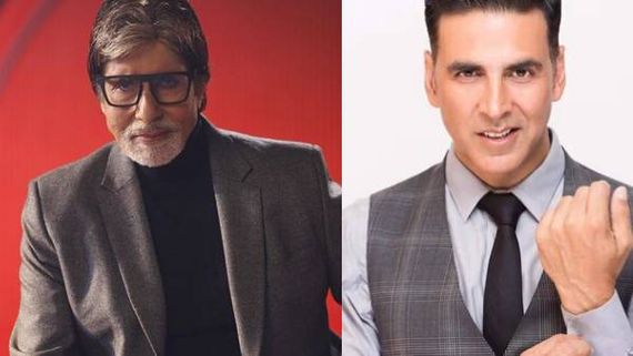 Lohri 2022: Amitabh Bachchan, Akshay Kumar And Others Extend Warm Wishes For The Festival