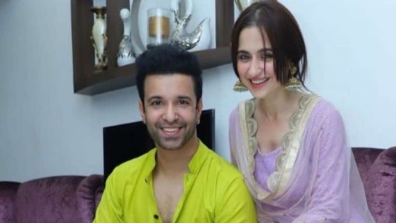 Aamir Ali & Sanjeeda Shaikh Divorced; The Couple Has Moved On In Their Respective Lives: Report