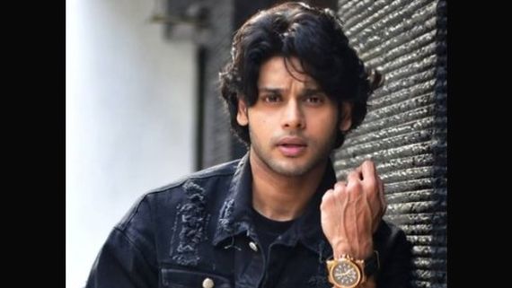 Abhimanyu Dassani On His Film Releases Being Stuck Due To Pandemic: Why Focus On Things You Can't Change?