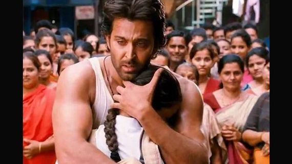 Hrithik Roshan Gets Emotional As Agneepath Clocks 10 Years; 'The Thought Alone Has  Me Reliving The Anxiety'