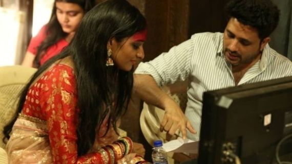 Bhagya Lakshmi: Aishwarya Opens Up On How She Prepared For Revelation Scene; Says She Was Extremely Nervous