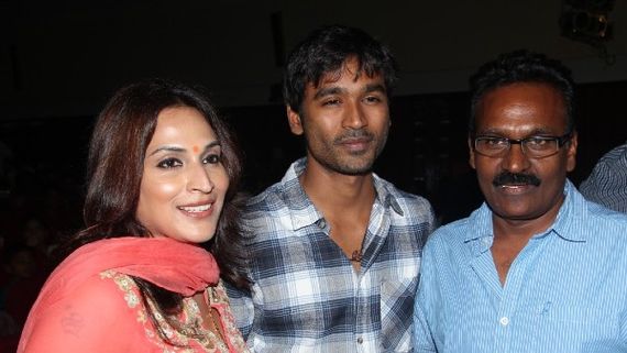 Dhanush-Aishwaryaa Rajinikanth Divorce: Actor’s Father Kasthuri Raja Terms It A ‘Family Quarrel’