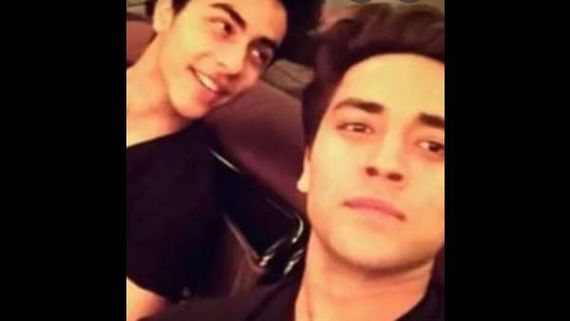 Aryan Khan Case: Star Kid's Friend Arbaaz Merchant To File An Application For Meeting Him? 
