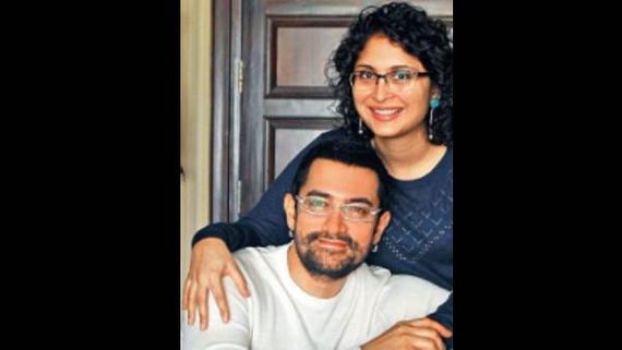 Aamir Khan To Turn Producer For Former Wife Kiran Rao's Comeback Film? 
