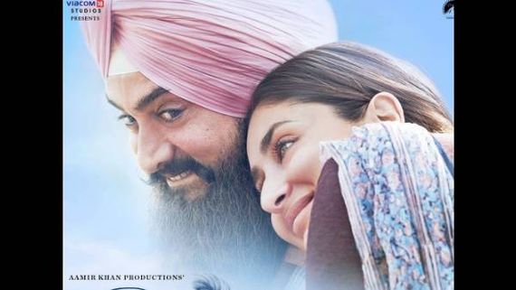 Aamir Khan And Kareena Kapoor Khan's Laal Singh Chadha To Get Postponed Again?