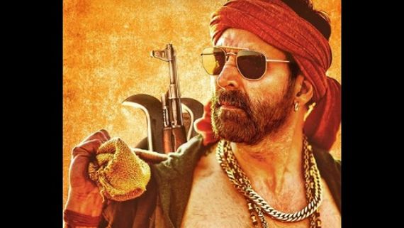 Akshay Kumar Starrer Bachchan Pandey's Trailer To Be Out On February 18? 