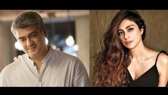 Ajith And Tabu To Reunite After 22 Years Of Kandukondain Kandukondain