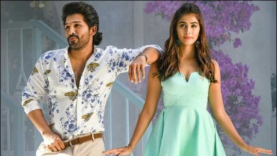 Ala Vaikunthapurramuloo’s Hindi Version To Hit The Cinemas Soon! 