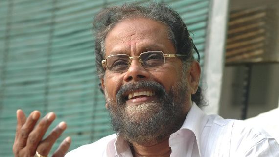 Music Composer Alleppey Ranganath Passes Away