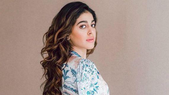 Alaya F Recovers From COVID-19; Says She Had No Symptoms 