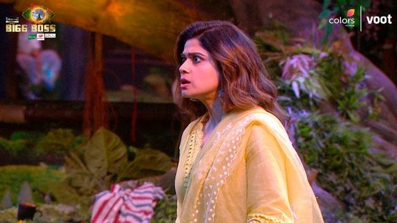 Bigg Boss 15 January 13 Highlights: Nishant And Shamita Argue; Pratik Accuses Tejasswi Of Hitting Him In Task