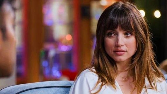 Ana De Armas Fans Sue Universal Studios For USD 5 Million Over Yesterday Promo Featuring The Star