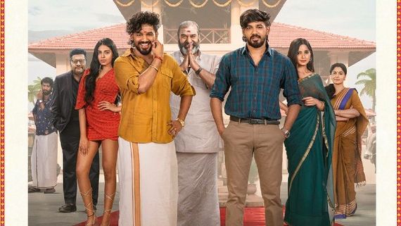 Anbariv OTT Release Date And Time On Disney+ Hotstar, Know All Details! 