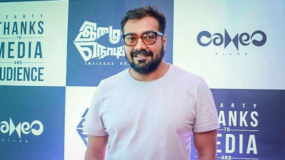 Sacred Games 3: Filmmaker Anurag Kashyap Calls Out Casting Scamster Recruiting Female Actors