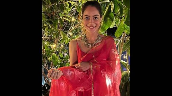 Exclusive: Anya Singh On Emergence Of Female Writers: I Think Women Write Women Really Well