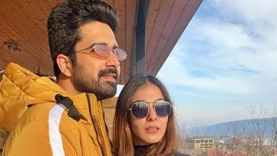 Avinash Sachdev On Break Up With Palak: This Topic Is Pretty Old Now; Taali Kabhi Ek Haath Se Nahi Bajti