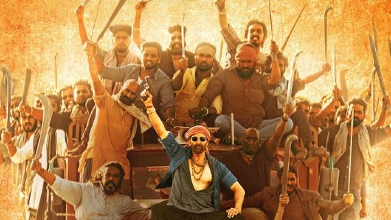 Akshay Kumar's Bachchan Pandey Trailer First Review Out Ahead Of Its Massive Clash With RRR