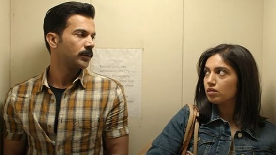 Badhaai Do Trailer: Rajkummar Rao-Bhumi Pednekar's Lavender Marriage Brings In Plenty Of Laughs & Emotions