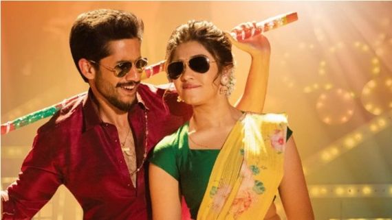 Bangarraju Day 9 Box Office Collection: Here’s How Much The Naga Chaitanya Starrer Has Fared So Far! 