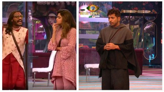 Bigg Boss 15 January 6 Highlights: Pratik Sehajpal, Shamita Shetty Target Abhijit Bichukale In BB Ki Adaalat