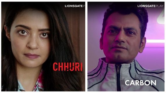 Witness Performances Of Nawazuddin Siddiqui & Others In 36 Fresh Short Story Movies Curated By Lionsgate Play