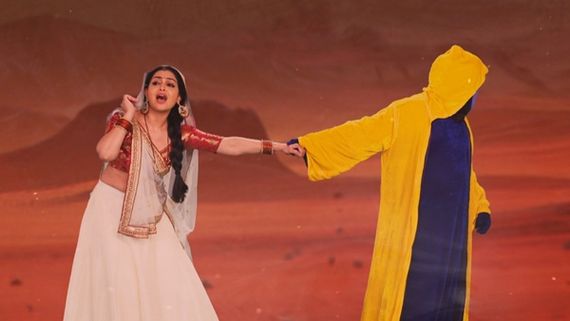 Bhabhiji Ghar Par Hai Team To Take Its Viewers To Mars