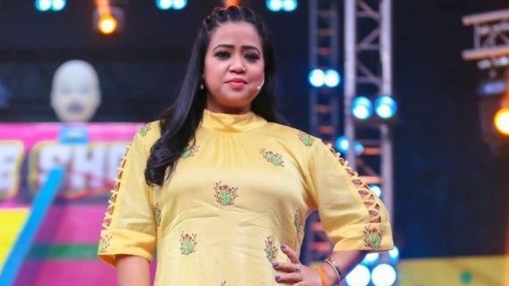 Bharti Singh Wants Normal Delivery As She Is Scared Of Caesarean; Talks About Pregnancy Cravings