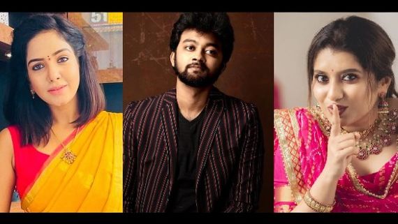 Bigg Boss 5 Tamil Voting Results For Finale: Shocking! THIS Finalist Gets Lesser Number Of Votes On Day 3! 