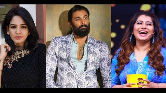 Bigg Boss 5 Tamil Grand Finale: Date, TV Timings, Where To Watch And Special Guest Details