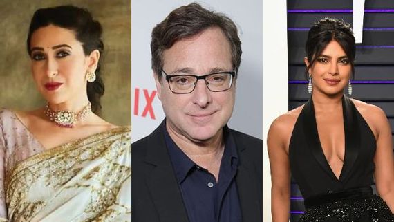 Priyanka Chopra, Anushka Sharma, Karisma Kapoor & Other Celebs Mourn Death Of Full House Actor Bob Saget
