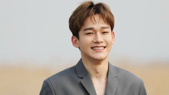 EXO’s Chen Welcomes His Second Child, Fans Celebrate As SM Entertainment Confirms The News