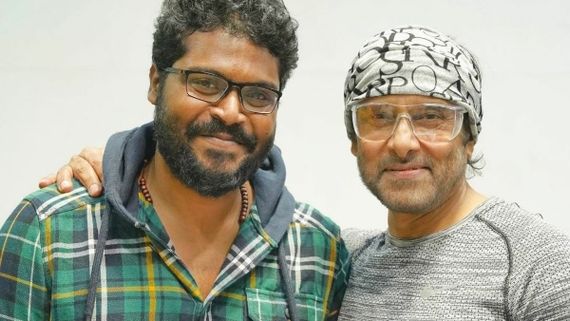 Chiyaan Vikram Wraps Up Cobra Shoot; A Major Update To Be Out Soon!