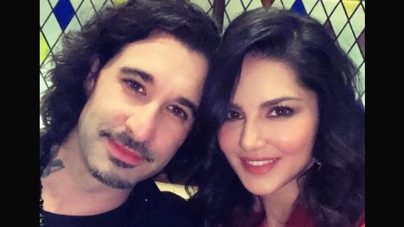 Daniel Weber Slams Trolls Who Bashed Sunny Leone For Not Holding Daughter Nisha's Hand In Public