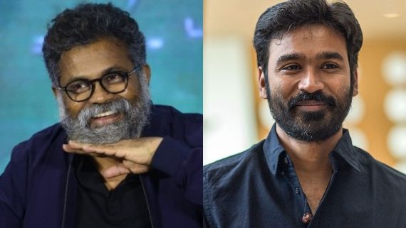 Dhanush To Team Up With 'Pushpa' Director Sukumar For His Next?
