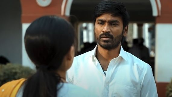 Himanshu Sharma On Dhanush's Tamil Proposal Scene In Atrangi Re: He Didn't Tell Me What He Was Going To Do