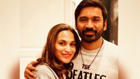 Dhanush-Aishwaryaa’s Divorce Reason: What Went Wrong In Their 18-Year-Old Relationship?