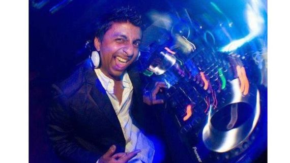 The Success Story Of An Energetic DJ Pranav Desai