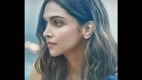 Deepika Padukone Shares New Posters Of Her Upcoming Movie Gehraiyaan On Her Birthday Along With A Release Date