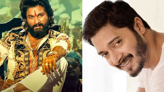 Shreyas Talpade On Dubbing For Pushpa Hindi Version: Allu Arjun's Phenomenal Performance Made My Job Easier