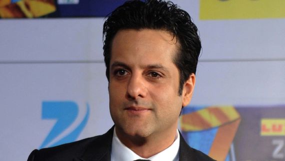 Fardeen Khan Tests Positive For COVID-19; Says 'I Am Asymptomatic'