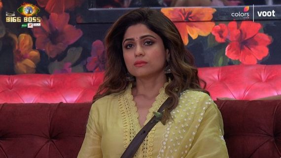 Shamita Shetty On Personal Attacks Made On Her: I Managed To Stick To My Values And My Principles