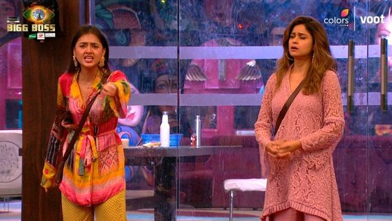 Bigg Boss 15 January 7 Highlights: Tejasswi Prakash, Shamita Shetty, Abhijit Bichukale Get Into Finale Week