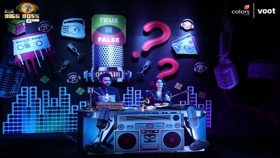 Bigg Boss 15 Jan 25 Highlights: Rashami Sees Shamita As Winner; Tejasswi Questions Karan's Stand Against Her