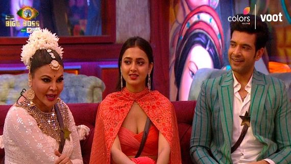 Bigg Boss 15 Weekend Ka Vaar Jan 16 Highlights: Pandit Janardhan Predicts Karan & Tejasswi Won't Get Married