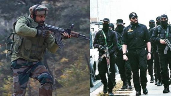 Mission Frontline Review: Farhan Akhtar & Rohit Shetty Experience The Valour And Hardships Of Armed Forces