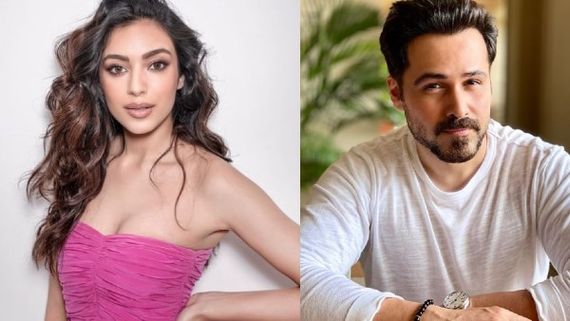 Sahher Bambba On Teaming Up With Emraan Hashmi For A Music Video: He Is Hit Machine When It Comes To Songs